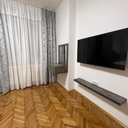 Apartament Blondy